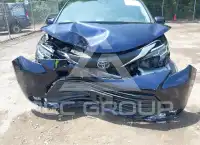 2021 Toyota SIENNA photo