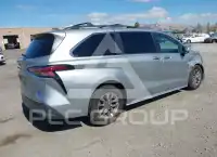 2021 Toyota SIENNA фото