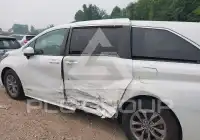 2021 Toyota SIENNA фото