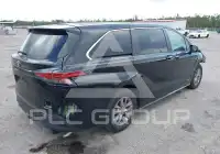 2021 Toyota SIENNA фото
