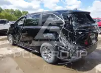 2021 Toyota SIENNA фото