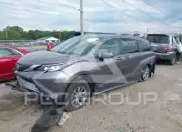 2021 Toyota SIENNA фото