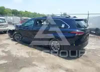 2021 Toyota SIENNA photo