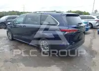 2021 Toyota SIENNA фото