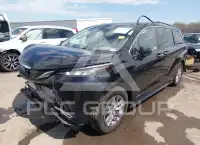 2021 Toyota SIENNA фото