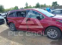 2021 Toyota SIENNA фото