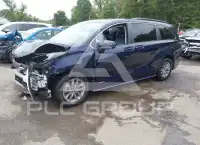 2021 Toyota SIENNA фото