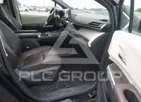 2021 Toyota SIENNA photo