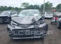 2021 Toyota SIENNA фото