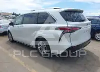 2021 Toyota SIENNA фото