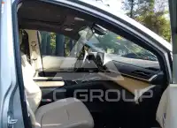 2021 Toyota SIENNA фото