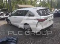 2021 Toyota SIENNA фото