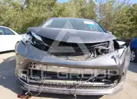 2021 Toyota SIENNA photo