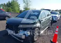 2021 Toyota SIENNA фото