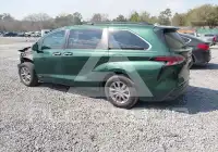 2021 Toyota SIENNA фото