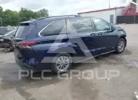 2021 Toyota SIENNA фото