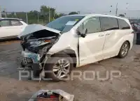 2021 Toyota SIENNA фото