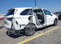2021 Toyota SIENNA фото