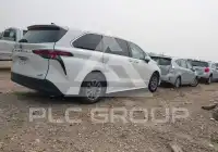 2021 Toyota SIENNA фото