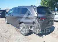 2021 Toyota SIENNA фото