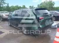 2021 Toyota SIENNA фото