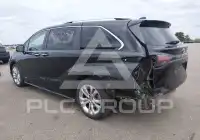 2021 Toyota SIENNA photo