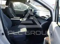 2021 Toyota SIENNA фото