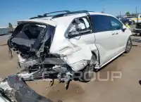 2021 Toyota SIENNA фото