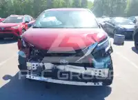 2021 Toyota SIENNA фото