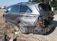 2021 Toyota SIENNA photo