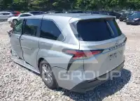 2021 Toyota SIENNA фото