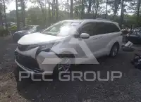 2021 Toyota SIENNA фото