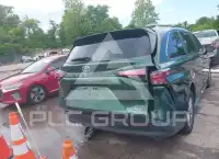 2021 Toyota SIENNA фото