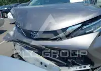 2021 Toyota SIENNA фото