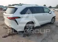 2021 Toyota SIENNA фото