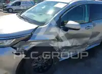 2021 Toyota SIENNA фото