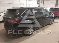2021 Toyota SIENNA фото