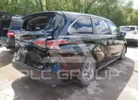 2021 Toyota SIENNA фото