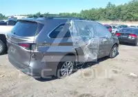 2021 Toyota SIENNA photo