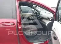 2021 Toyota SIENNA фото