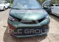 2021 Toyota SIENNA фото