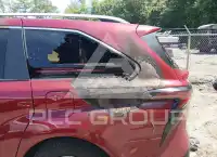 2021 Toyota SIENNA фото