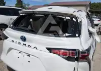 2021 Toyota SIENNA photo