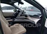 2021 Toyota SIENNA фото