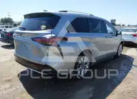 2021 Toyota SIENNA фото