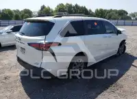 2021 Toyota SIENNA фото