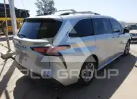 2021 Toyota SIENNA photo