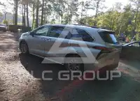 2021 Toyota SIENNA фото