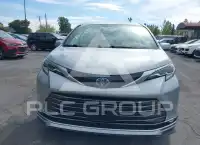 2021 Toyota SIENNA фото