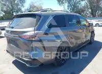 2021 Toyota SIENNA фото